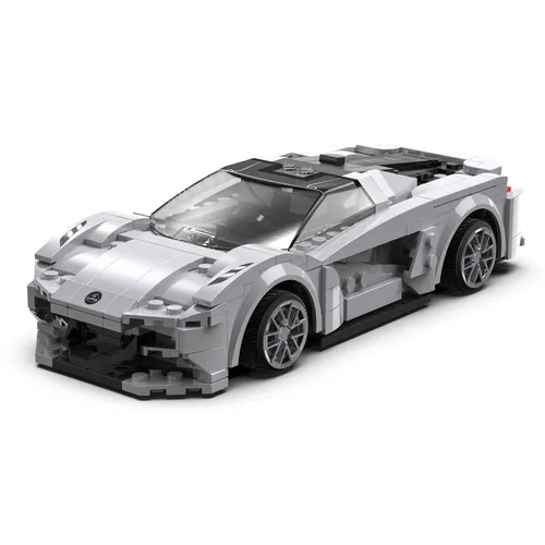 CaDA Bricks Lotus Evija