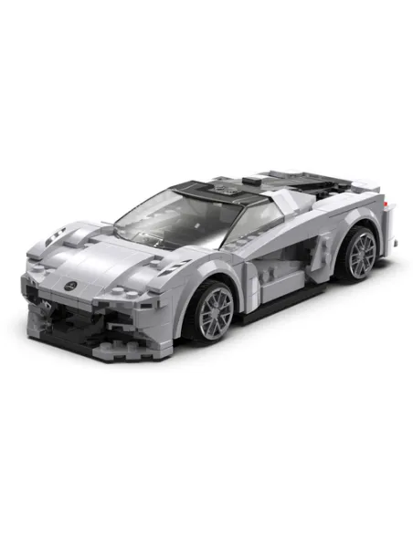CaDA Bricks Lotus Evija