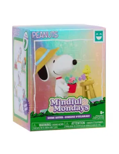 HAPPY HAUL PEANUTS  CLIP-ON (45088)