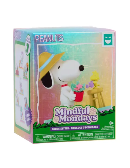 HAPPY HAUL PEANUTS  CLIP-ON (45088)