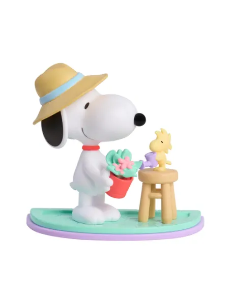 HAPPY HAUL PEANUTS  CLIP-ON (45088)