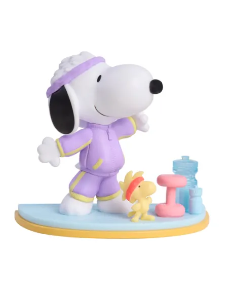 HAPPY HAUL PEANUTS  CLIP-ON (45088)