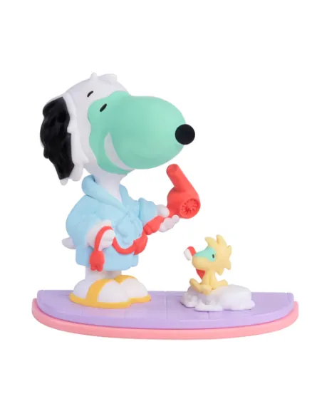 HAPPY HAUL PEANUTS  CLIP-ON (45088)