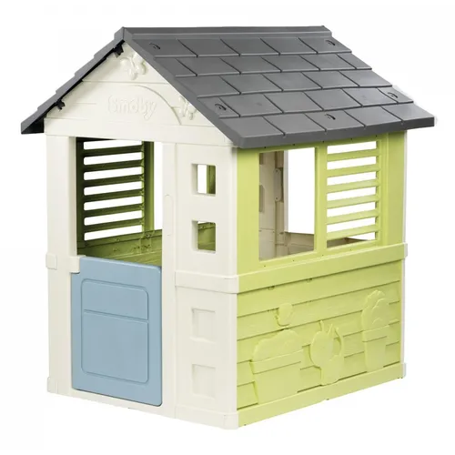 Smoby 810737 casa giocattolo