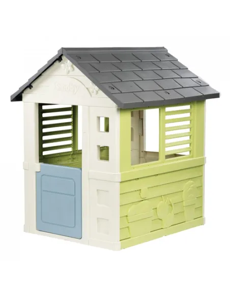 Smoby 810737 casa giocattolo