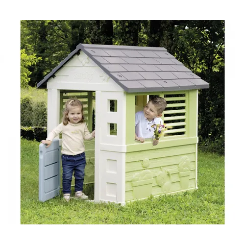 Smoby 810737 casa giocattolo