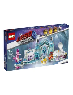 LEGO MOVIE 2 Spa Brilla e Scintilla! - 70837