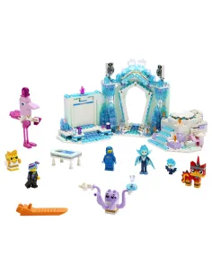 LEGO MOVIE 2 Spa Brilla e Scintilla! - 70837 2