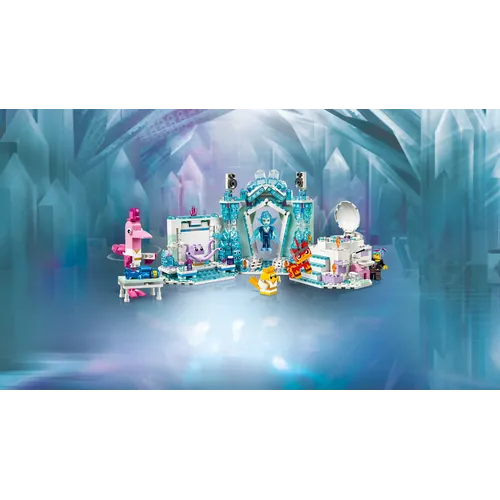 LEGO MOVIE 2 Spa Brilla e Scintilla! - 70837