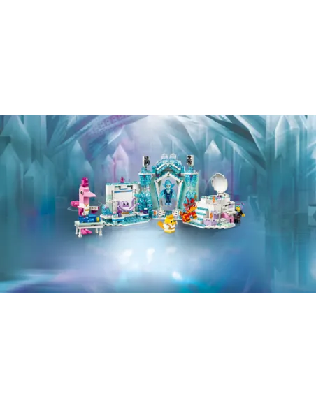 LEGO MOVIE 2 Spa Brilla e Scintilla! - 70837