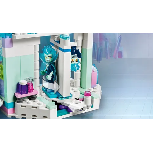 LEGO MOVIE 2 Spa Brilla e Scintilla! - 70837