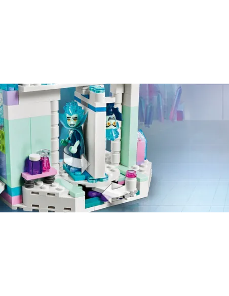 LEGO MOVIE 2 Spa Brilla e Scintilla! - 70837