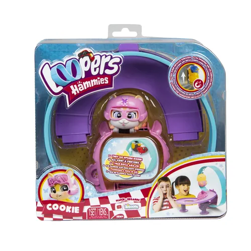 IMC Toys 905108 action figure giocattolo
