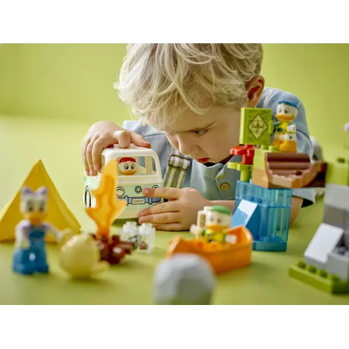 LEGO DUPLO Disney Topolino e i Suoi Amici 10997...