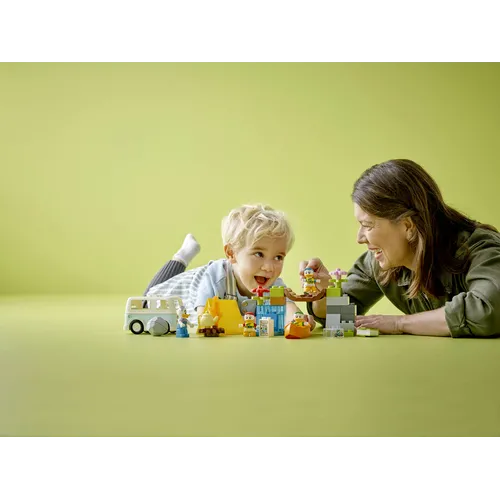 LEGO DUPLO Disney Topolino e i Suoi Amici 10997...