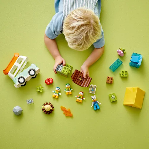 LEGO DUPLO Disney Topolino e i Suoi Amici 10997...