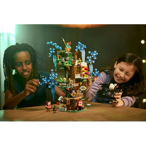 LEGO DREAMZzz 71461 La Fantastica Casa...