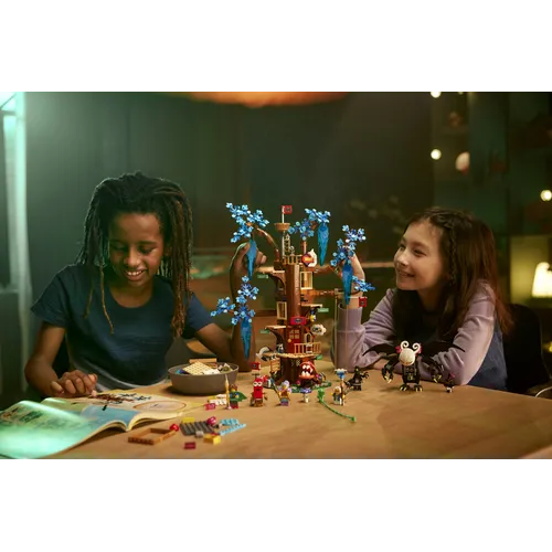 LEGO DREAMZzz 71461 La Fantastica Casa...