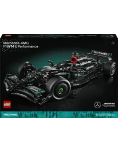 LEGO Technic 42171 Mercedes-AMG F1 W14 E Performance,...