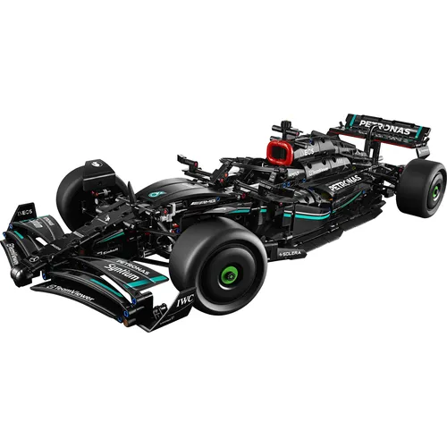 LEGO Technic 42171 Mercedes-AMG F1 W14 E...