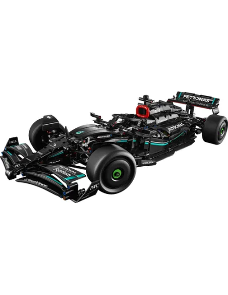LEGO Technic 42171 Mercedes-AMG F1 W14 E Performance, Modellino da Costruire di Auto da Corsa Scala 1:8, Idea Regalo Adulti