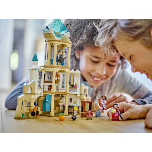 LEGO Disney Princess Disney Wish 43224 Il...