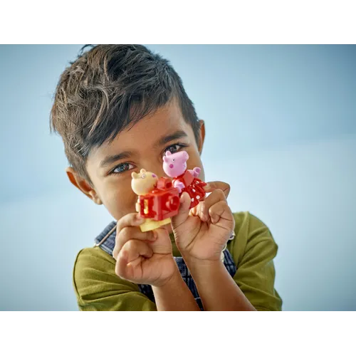 LEGO DUPLO 10433 La Casa del Compleanno di...