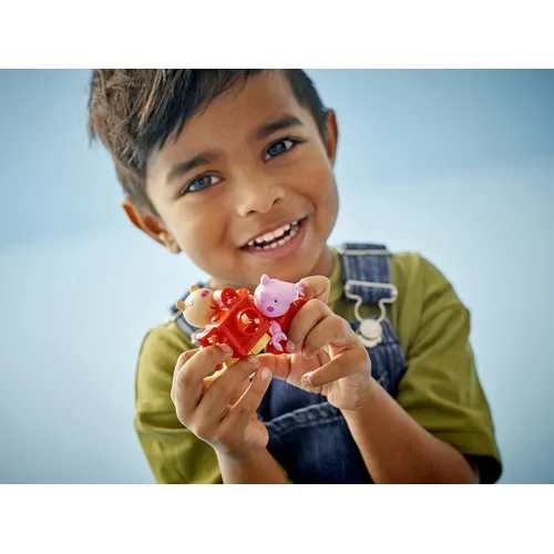 LEGO DUPLO 10433 La Casa del Compleanno di...