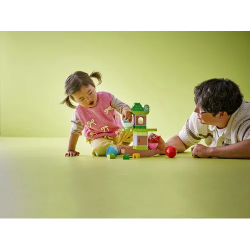 LEGO DUPLO 10440 L’Albero dell’Equilibrio, Casa...