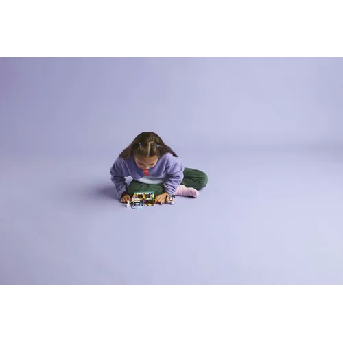 LEGO Friends 42647 La Cameretta di Paisley,...