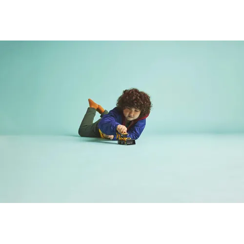 LEGO Technic Scavatrice a Cucchiaia Rovescia,...