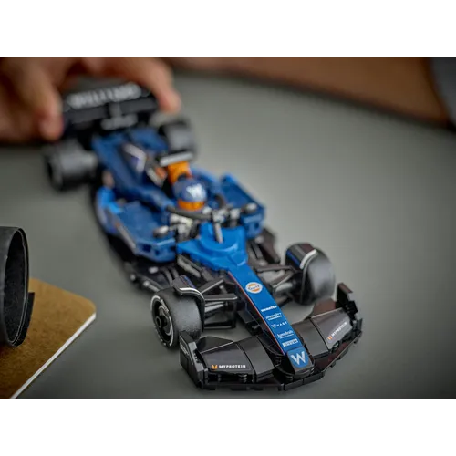 LEGO Speed Champions 77249 Auto da Corsa F1...