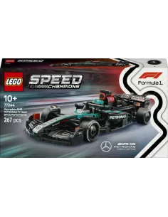 LEGO Speed Champions 77244 Auto da Corsa Mercedes-AMG...