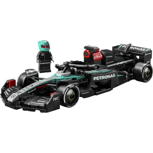 LEGO Speed Champions Auto da corsa Mercedes-AMG...