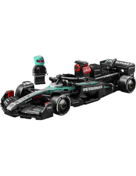 LEGO Speed Champions Auto da corsa Mercedes-AMG F1® W15
