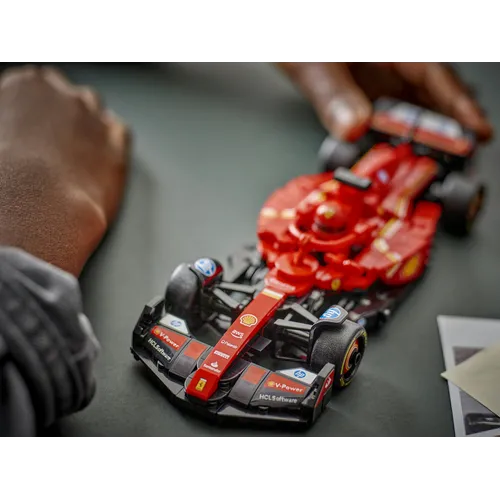LEGO Speed Champions 77242 Auto da Corsa...