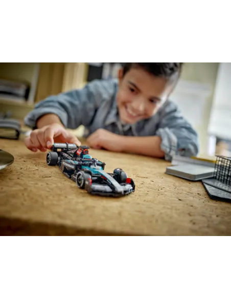 LEGO Speed Champions Auto da corsa Mercedes-AMG F1® W15