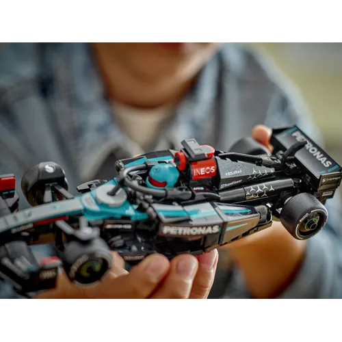 LEGO Speed Champions Auto da corsa Mercedes-AMG...
