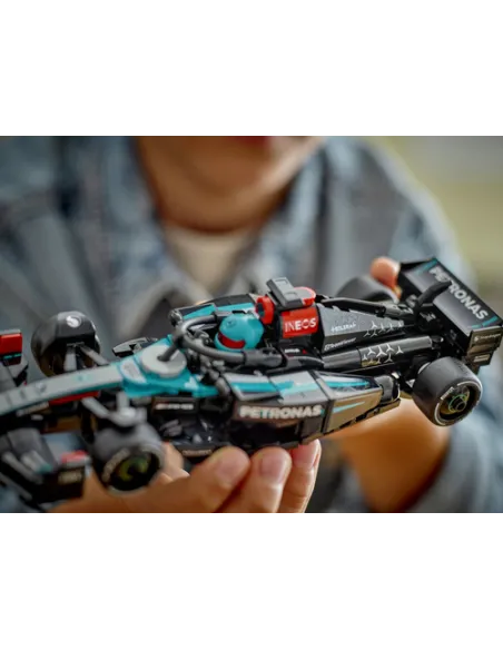 LEGO Speed Champions Auto da corsa Mercedes-AMG F1® W15
