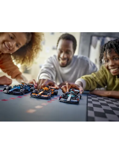 LEGO Speed Champions Auto da corsa Mercedes-AMG F1® W15