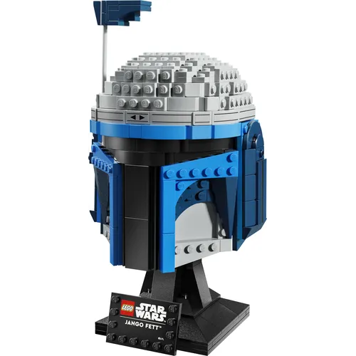 LEGO Star Wars Casco di Jango Fett™