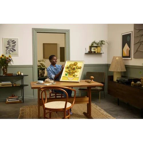LEGO ART 31215 Vincent Van Gogh – Girasoli,...