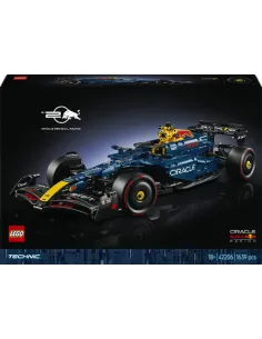 LEGO Technic Monoposto F1 Oracle Red Bull Racing RB20