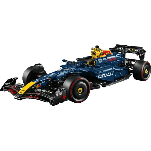 LEGO Technic Monoposto F1 Oracle Red Bull...