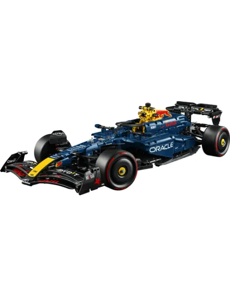 LEGO Technic Monoposto F1 Oracle Red Bull Racing RB20