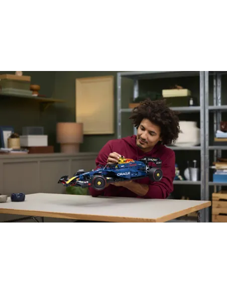 LEGO Technic Monoposto F1 Oracle Red Bull Racing RB20