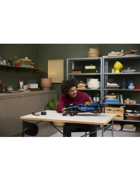 LEGO Technic Monoposto F1 Oracle Red Bull Racing RB20