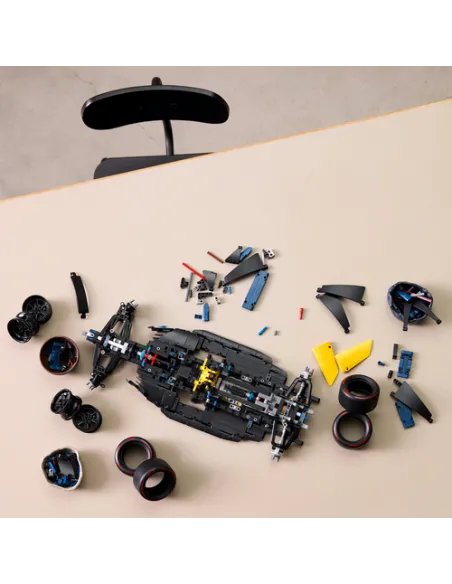 LEGO Technic Monoposto F1 Oracle Red Bull Racing RB20