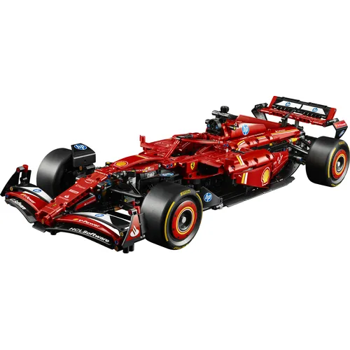 LEGO Technic 42207 Monoposto F1 Ferrari SF-24 -...