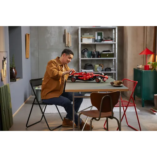 LEGO Technic 42207 Monoposto F1 Ferrari SF-24 -...